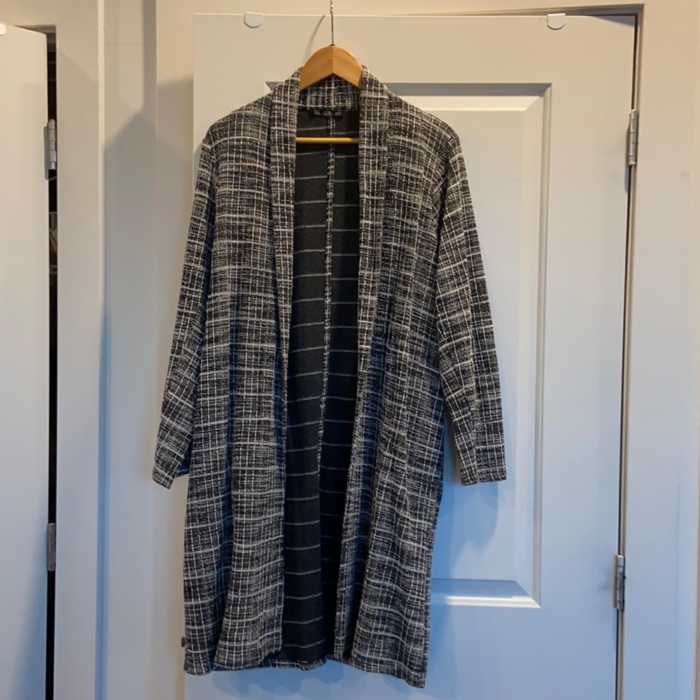 Zara jacket - excellent condition